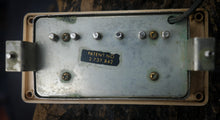 Load image into Gallery viewer, Dingwall Spirit PAF (Humbuckers)