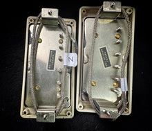 Load image into Gallery viewer, Dingwall Spirit PAF (Humbuckers)