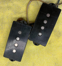 Load image into Gallery viewer, Dingwall Spirit Precision Bass Sets