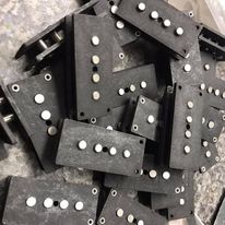 Load image into Gallery viewer, Dingwall Spirit Precision Bass Sets