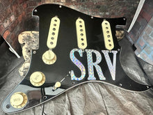 Load image into Gallery viewer, Dingwall Spirit Pre-Wired Pickguards