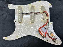 Load image into Gallery viewer, Dingwall Spirit Pre-Wired Pickguards