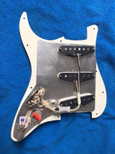 Load image into Gallery viewer, Dingwall Spirit Pre-Wired Pickguards