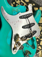 Load image into Gallery viewer, Dingwall Spirit Pre-Wired Pickguards