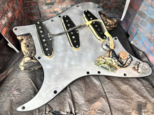 Load image into Gallery viewer, Dingwall Spirit Pre-Wired Pickguards