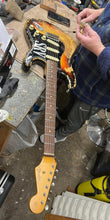 Load image into Gallery viewer, Dingwall Spirit Pre-Wired Pickguards
