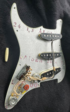 Load image into Gallery viewer, Dingwall Spirit Pre-Wired Pickguards