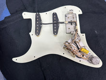 Load image into Gallery viewer, Dingwall Spirit Pre-Wired Pickguards
