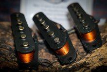 Load image into Gallery viewer, Dingwall Spirit Stratocaster Sets