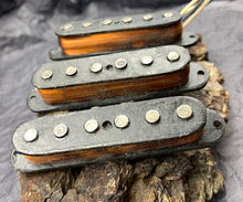 Load image into Gallery viewer, Dingwall Spirit Stratocaster Sets