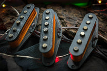 Load image into Gallery viewer, Dingwall Spirit Stratocaster Sets