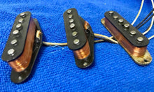 Load image into Gallery viewer, Dingwall Spirit Stratocaster Sets