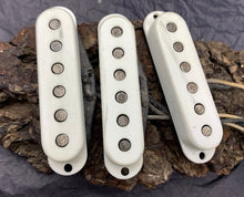 Load image into Gallery viewer, Dingwall Spirit Stratocaster Sets