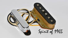 Load image into Gallery viewer, Dingwall Spirit Telecaster Sets