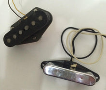 Load image into Gallery viewer, Dingwall Spirit Telecaster Sets