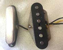 Load image into Gallery viewer, Dingwall Spirit Telecaster Sets
