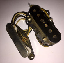 Load image into Gallery viewer, Dingwall Spirit Telecaster Sets