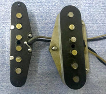 Load image into Gallery viewer, Dingwall Spirit Telecaster Sets