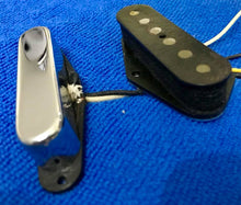 Load image into Gallery viewer, Dingwall Spirit Telecaster Sets
