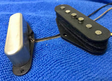 Load image into Gallery viewer, Dingwall Spirit Telecaster Sets