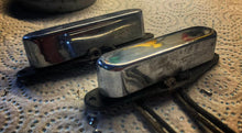 Load image into Gallery viewer, Dingwall Spirit Telecaster Sets