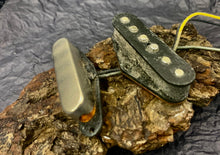 Load image into Gallery viewer, Dingwall Spirit Telecaster Sets