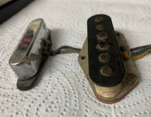Load image into Gallery viewer, Dingwall Spirit Telecaster Sets