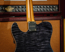Load image into Gallery viewer, Doubleday Black Stained Broadwing