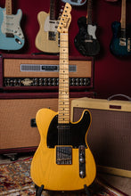 Load image into Gallery viewer, Doubleday Aged Butterscotch Blackguard Broadwing Custom