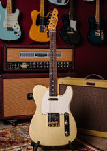 Load image into Gallery viewer, Doubleday Satin Blonde Broadwing Custom