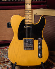 Load image into Gallery viewer, Doubleday Aged Butterscotch Blackguard Broadwing Custom
