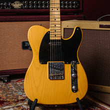 Load image into Gallery viewer, Doubleday Aged Butterscotch Blackguard Broadwing Custom