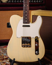 Load image into Gallery viewer, Doubleday Satin Blonde Broadwing Custom