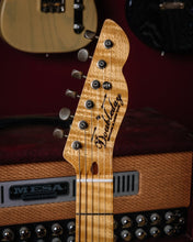 Load image into Gallery viewer, Doubleday Aged Butterscotch Blackguard Broadwing Custom