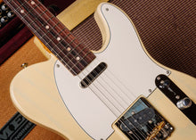 Load image into Gallery viewer, Doubleday Satin Blonde Broadwing Custom