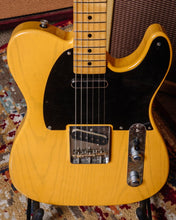 Load image into Gallery viewer, Doubleday Aged Butterscotch Blackguard Broadwing Custom