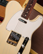 Load image into Gallery viewer, Doubleday Satin Blonde Broadwing Custom