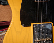 Load image into Gallery viewer, Doubleday Aged Butterscotch Blackguard Broadwing Custom
