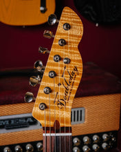 Load image into Gallery viewer, Doubleday Satin Blonde Broadwing Custom