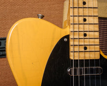 Load image into Gallery viewer, Doubleday Aged Butterscotch Blackguard Broadwing Custom