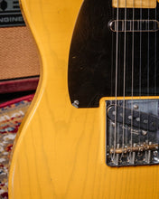 Load image into Gallery viewer, Doubleday Aged Butterscotch Blackguard Broadwing Custom