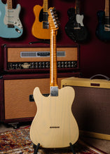 Load image into Gallery viewer, Doubleday Satin Blonde Broadwing Custom