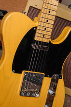 Load image into Gallery viewer, Doubleday Aged Butterscotch Blackguard Broadwing Custom