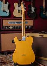 Load image into Gallery viewer, Doubleday Aged Butterscotch Blackguard Broadwing Custom