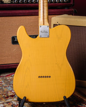 Load image into Gallery viewer, Doubleday Aged Butterscotch Blackguard Broadwing Custom