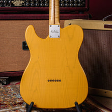 Load image into Gallery viewer, Doubleday Aged Butterscotch Blackguard Broadwing Custom