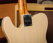 Load image into Gallery viewer, Doubleday Satin Blonde Broadwing Custom