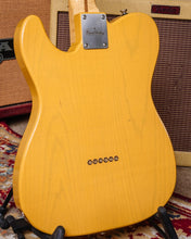 Load image into Gallery viewer, Doubleday Aged Butterscotch Blackguard Broadwing Custom