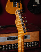 Load image into Gallery viewer, Doubleday Satin Blonde Broadwing Custom