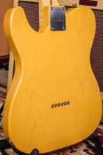 Load image into Gallery viewer, Doubleday Aged Butterscotch Blackguard Broadwing Custom